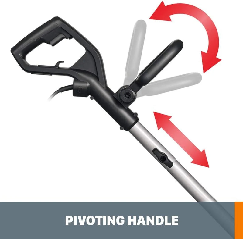 Electric Lawn Edger & Trencher