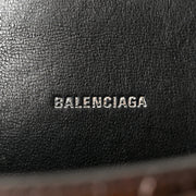 Balenciaga Hourglass XS Top Handle Bag