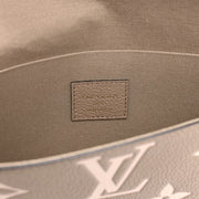 Louis Vuitton Pochette Félicie — Monogram Canvas Chain Bag