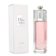  Dior Addict Eau Fraiche eau de toilette 100 ml spray bottle for women, front view