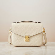 Louis Vuitton Pochette Métis Crossbody Bag