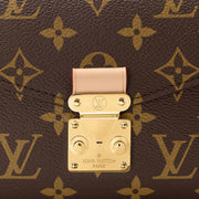 Louis Vuitton Pochette Métis Crossbody Bag