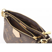 Louis Vuitton Multi Pochette Accessoires Bag