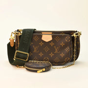 Louis Vuitton Multi Pochette Accessoires Bag