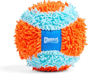 Indoor Fetch Ball Dog Toy
