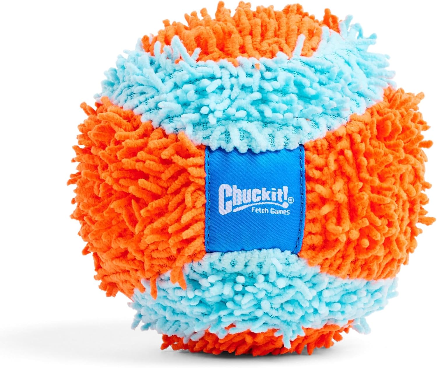 Indoor Fetch Ball Dog Toy