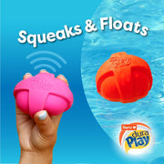 Interactive Bacon Dog Toy Ball