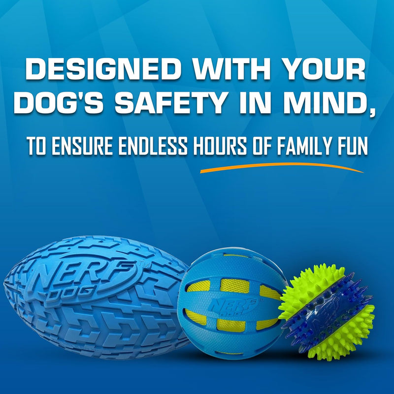 Interactive Dog Toy Gift Set