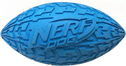 Interactive Football Fetch Dog Toy