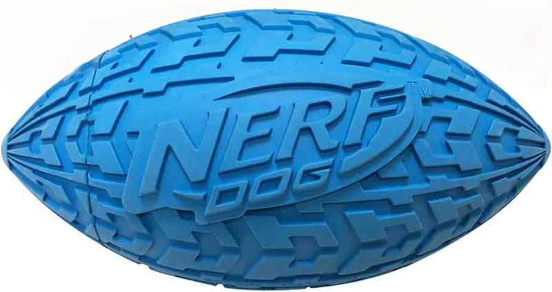 Interactive Football Fetch Dog Toy