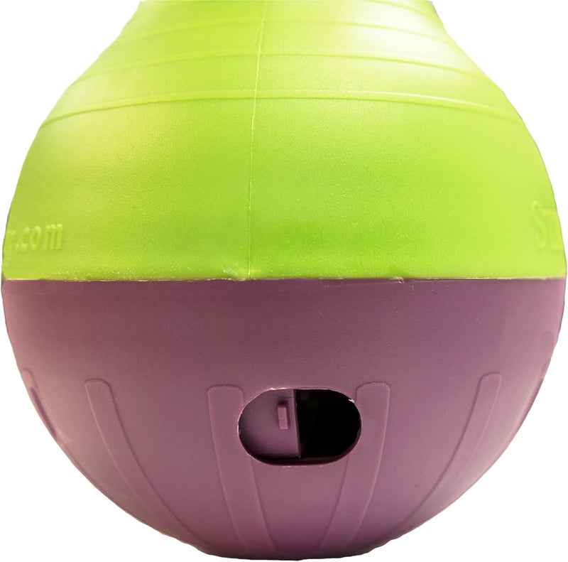 Interactive Treat Dispensing Dog Toy