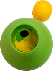Interactive Treat Dispensing Dog Toy