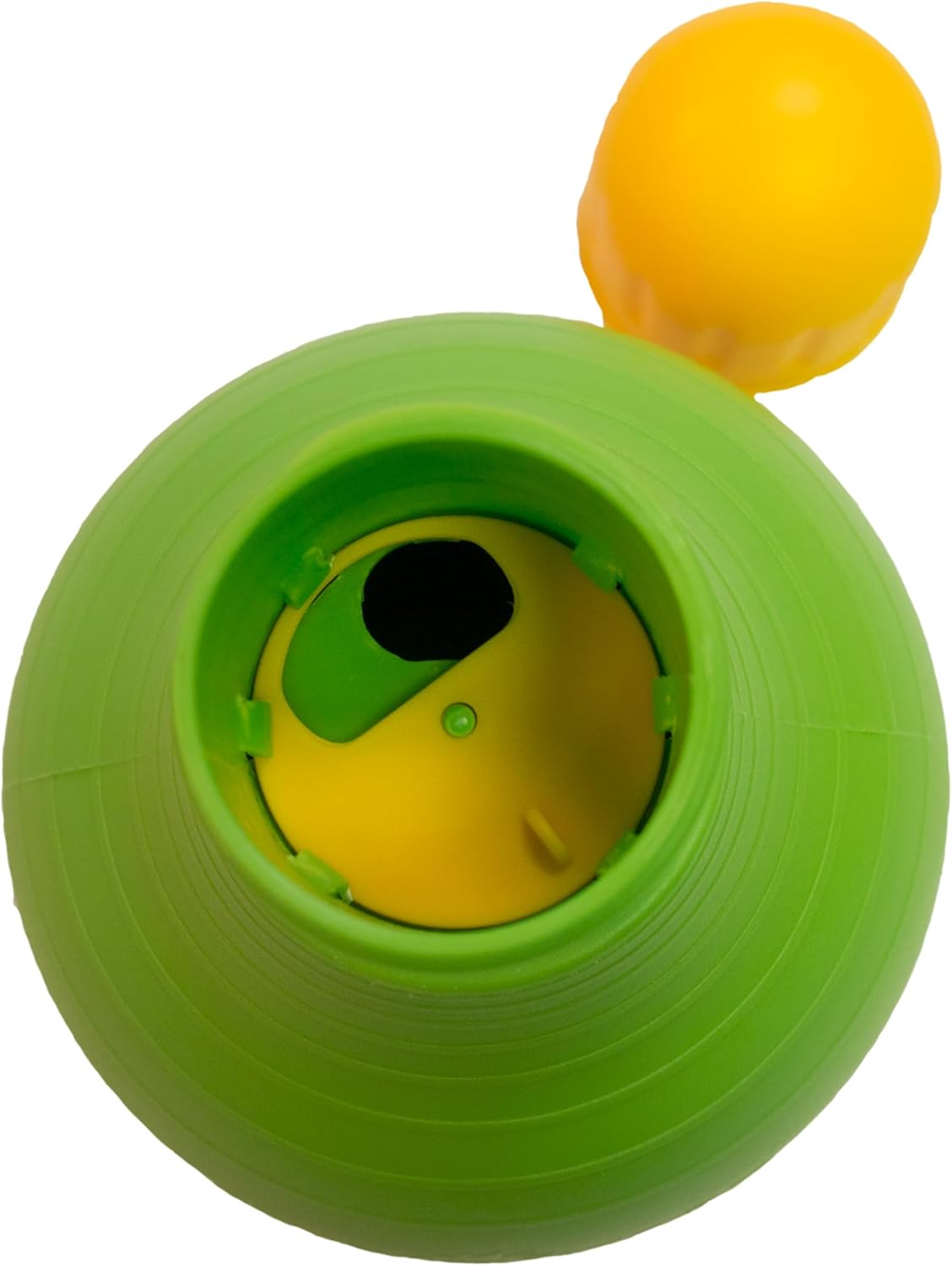 Interactive Treat Dispensing Dog Toy