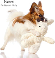 Durable Cotton Bunny Toy