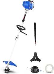 Gas String Trimmer Power Head