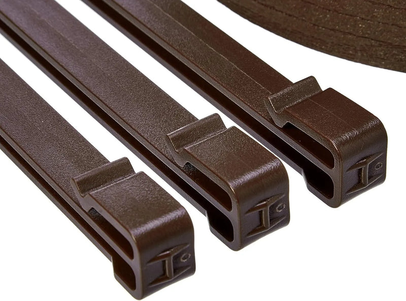 Landscape Edging Kit