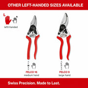 Heavy-Duty Pruning Shears