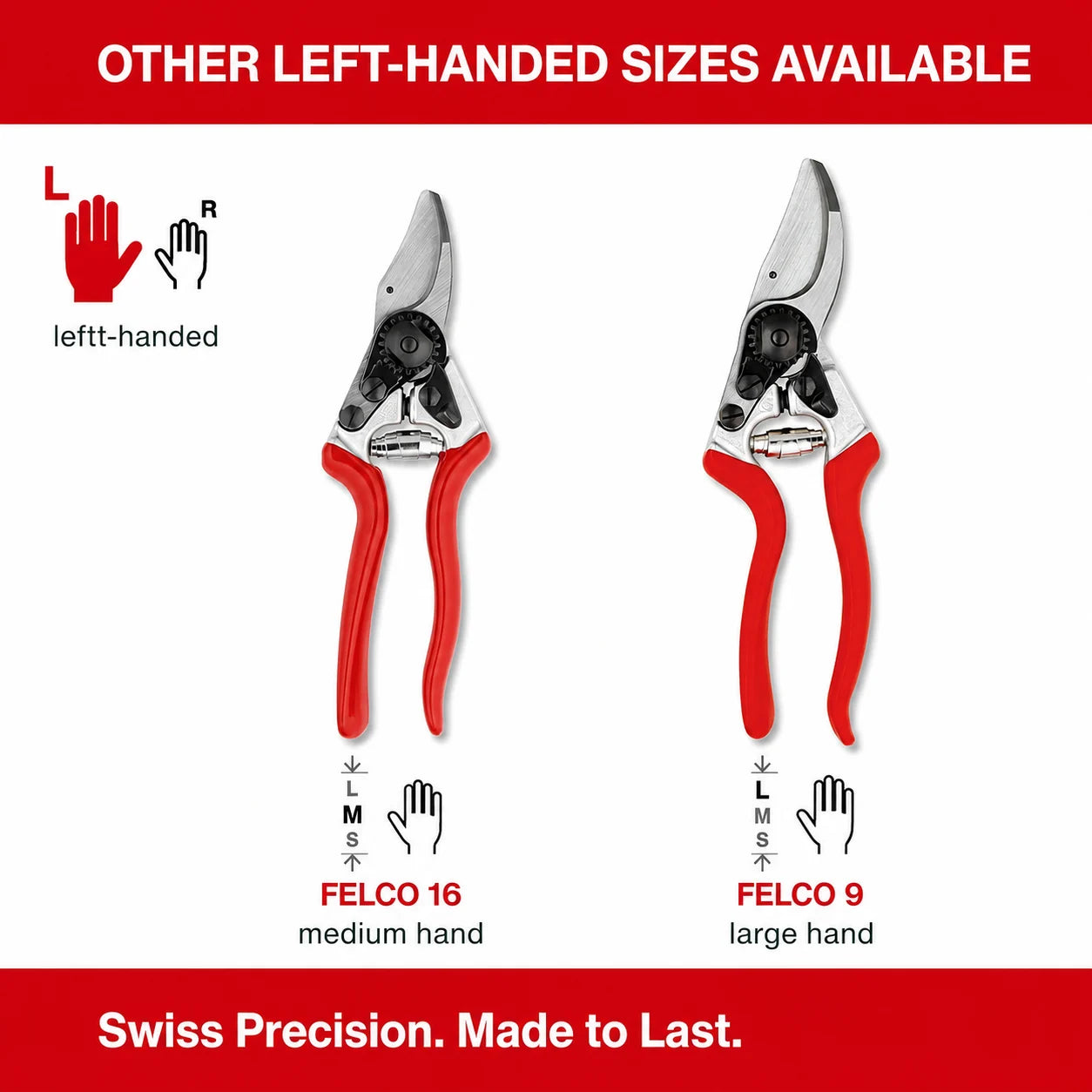 Heavy-Duty Pruning Shears