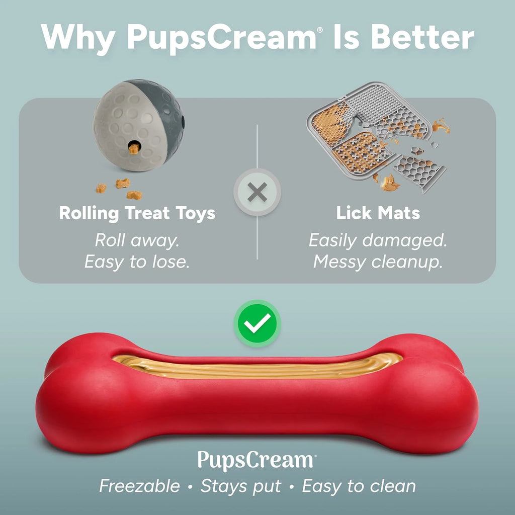Dog Enrichment Treat Holder Toy