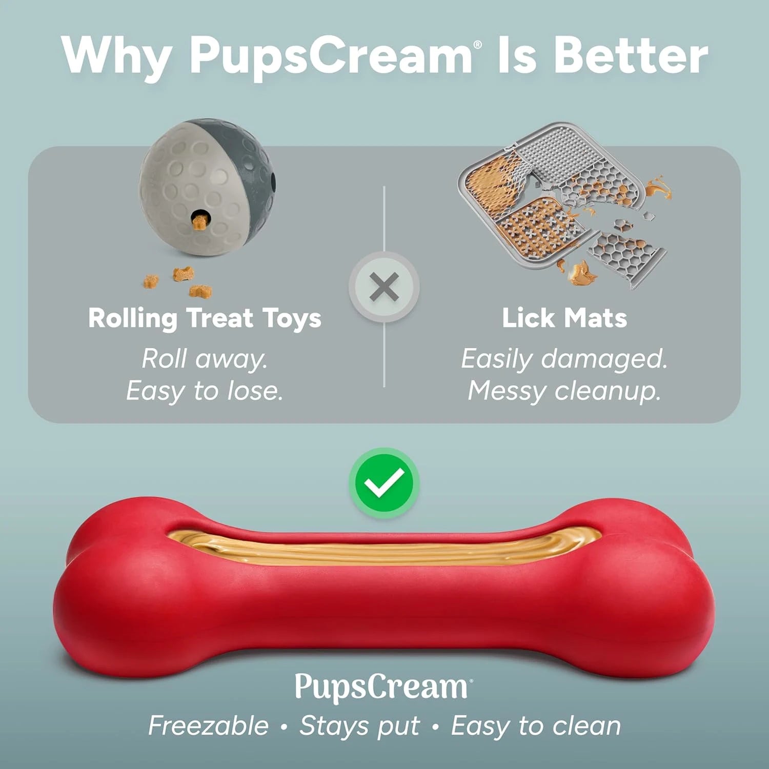 Dog Enrichment Treat Holder Toy