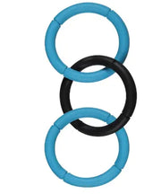 Interactive Tug & Chew Dog Toy