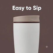 Insulated Leakproof Coffee Travel Tumbler