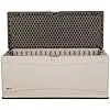 130 Gallon Outdoor Storage Deck Box