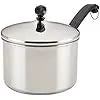 3 Qt Stainless Steel Saucepan