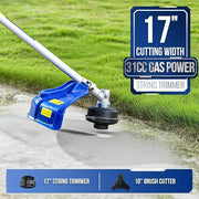 Pole Saw Attachment