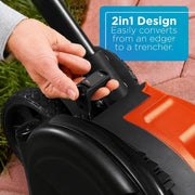 Electric Landscape Edger