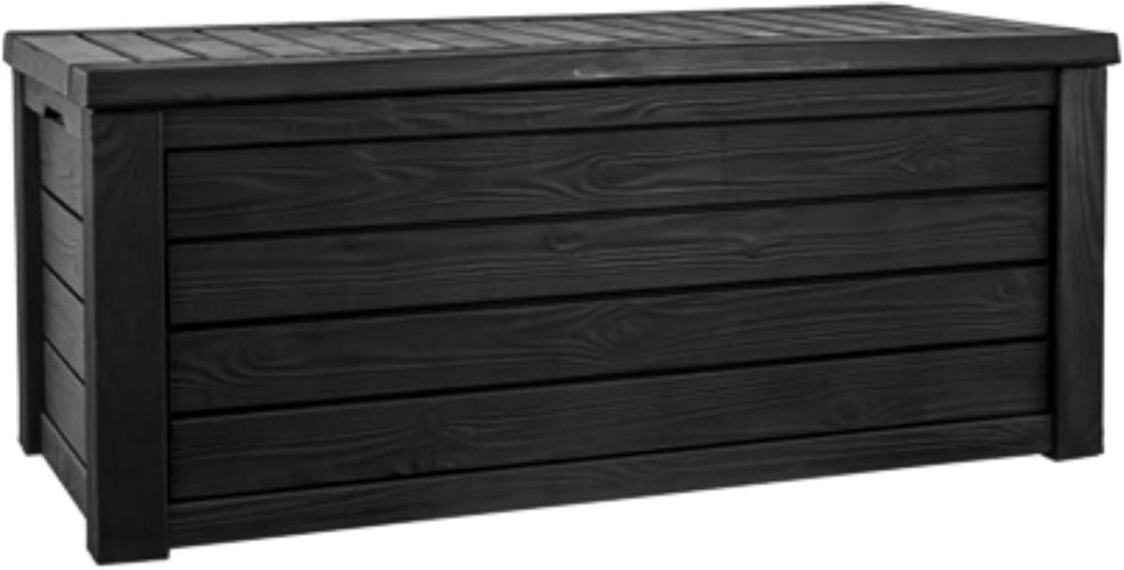150 Gallon Outdoor Storage Deck Box