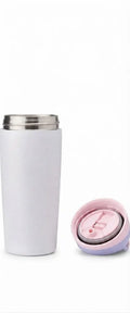 Ceramic Lined Insulated Coffee Tumbler