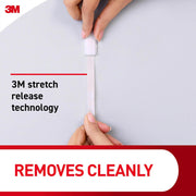 Large Adhesive Replacement Strips