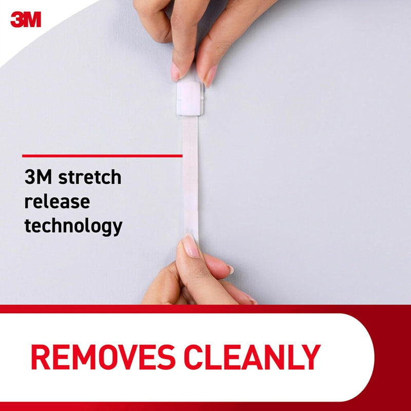 Large Adhesive Replacement Strips