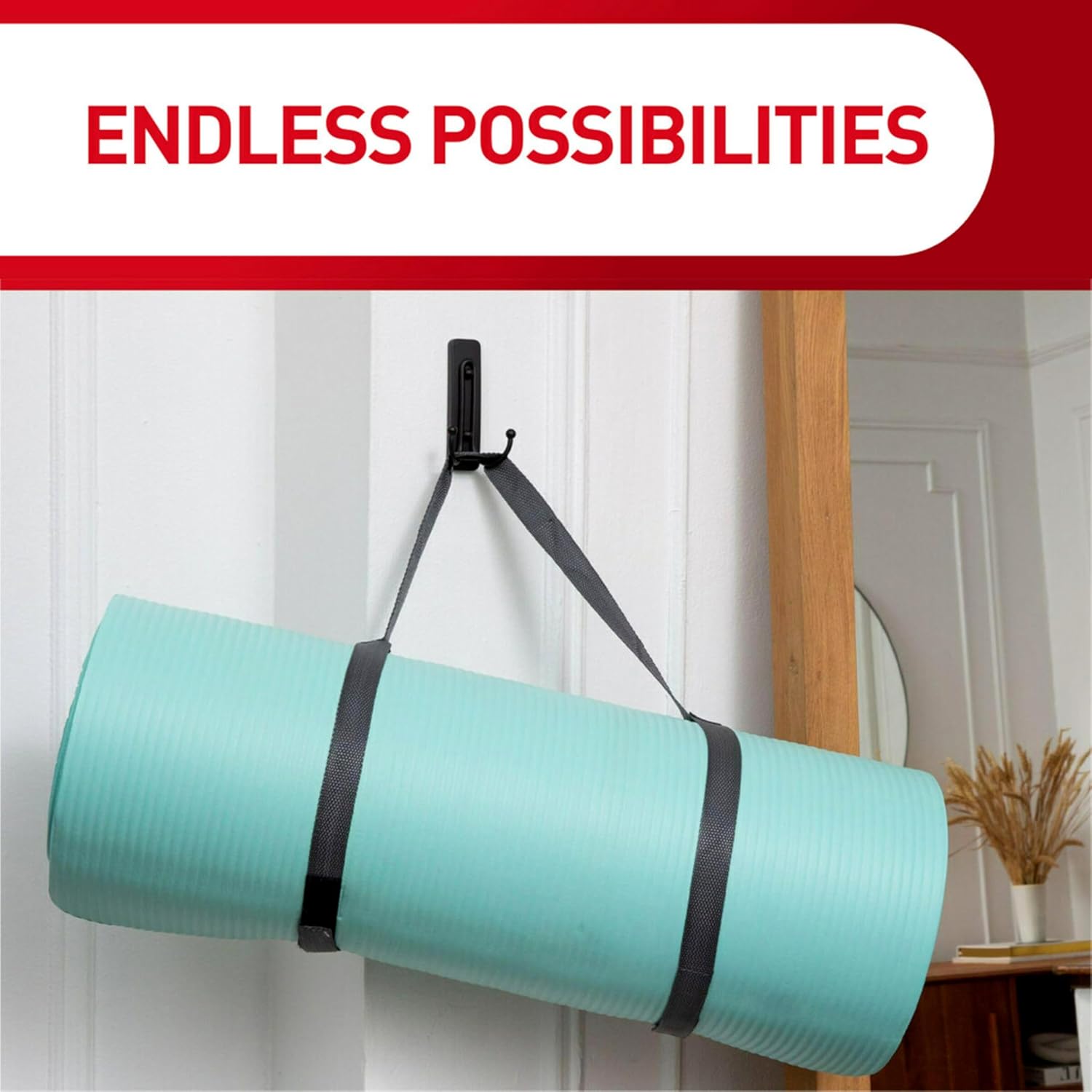 Large Adhesive Replacement Strips