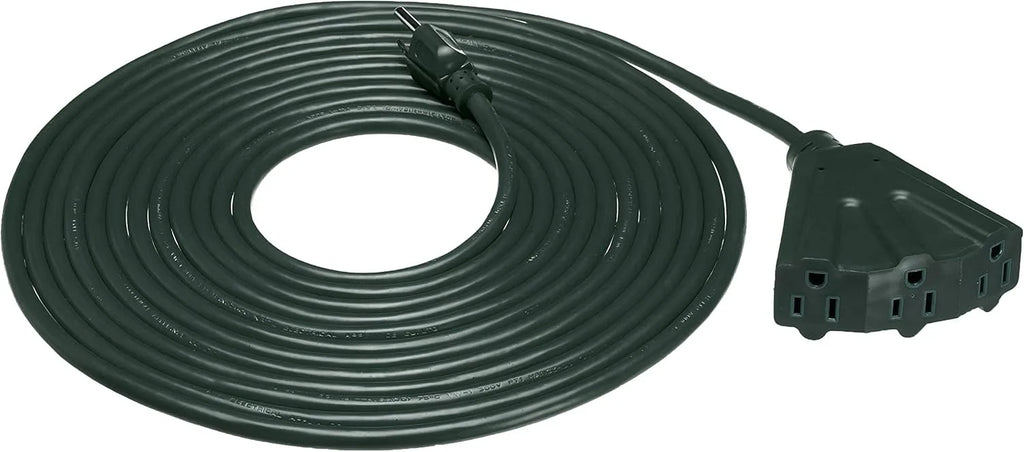 25 FT Outdoor Extension Cord