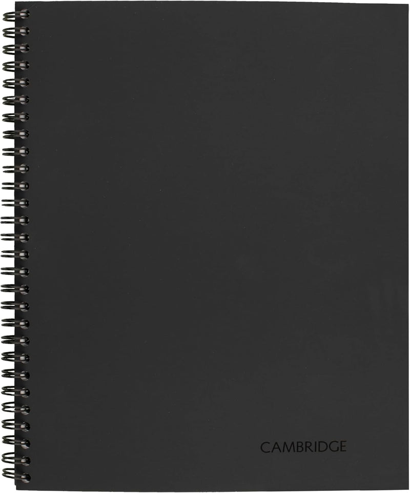 Legal Ruled Business Notebook