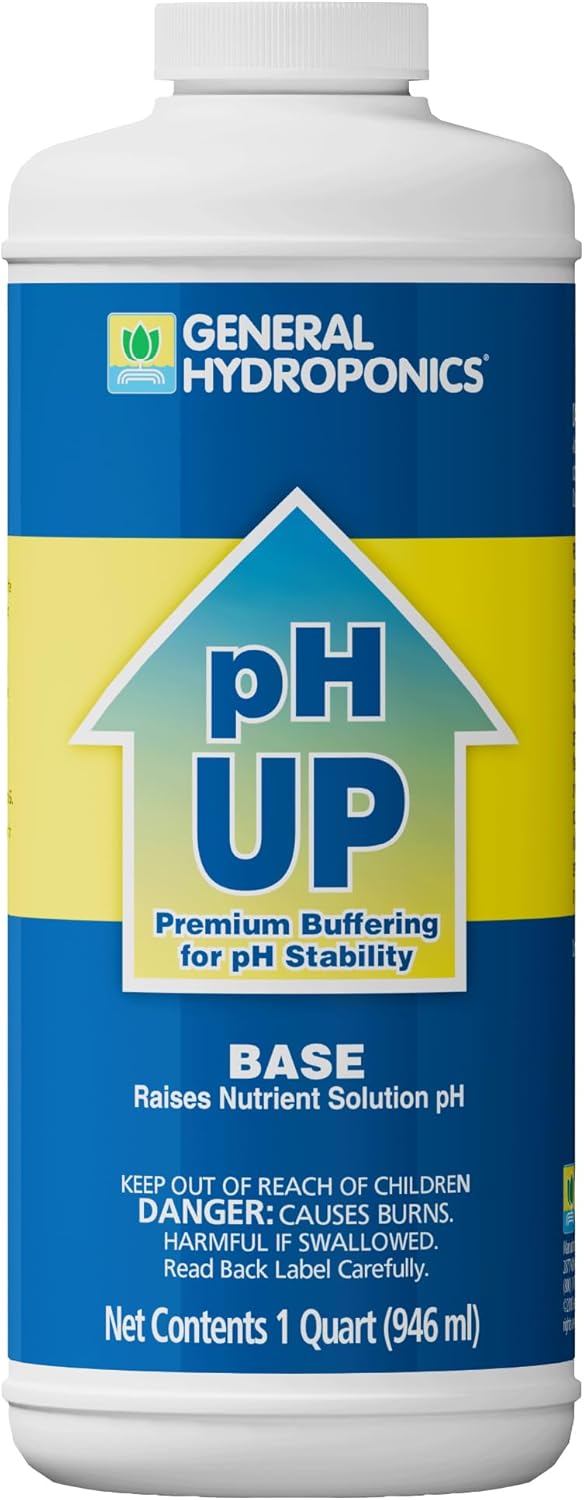 Liquid pH Up