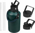 64oz Insulated Stainless Steel Water Jug