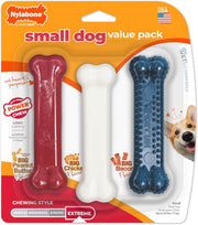 Long Lasting Dog Chew Set