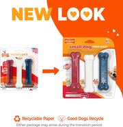 Long Lasting Dog Chew Set