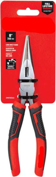 Long Nose Pliers