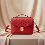 Louis Vuitton Pochette Métis Crossbody Bag