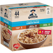 Lower Sugar Oatmeal Variety Pack