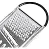 Stainless Steel Flat Cheese Grater