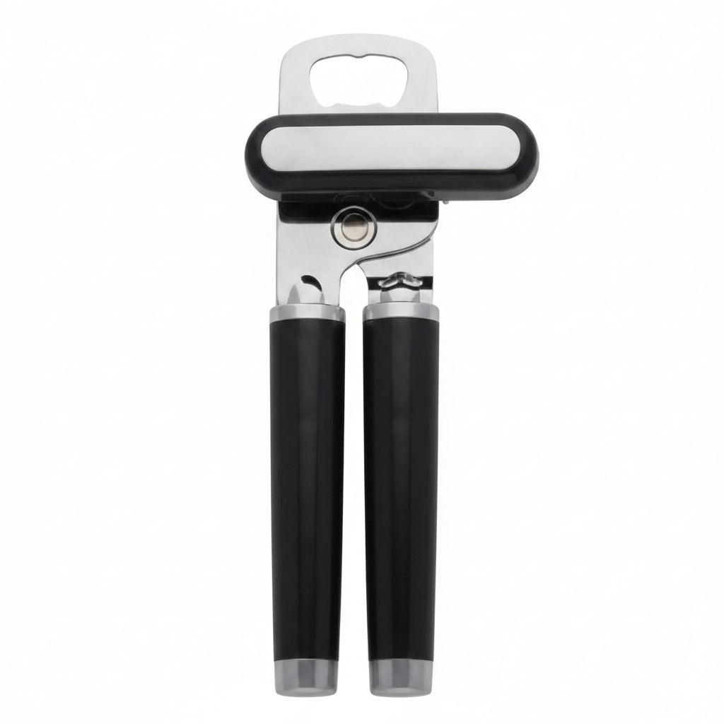 Multifunction Manual Can Bottle Opener