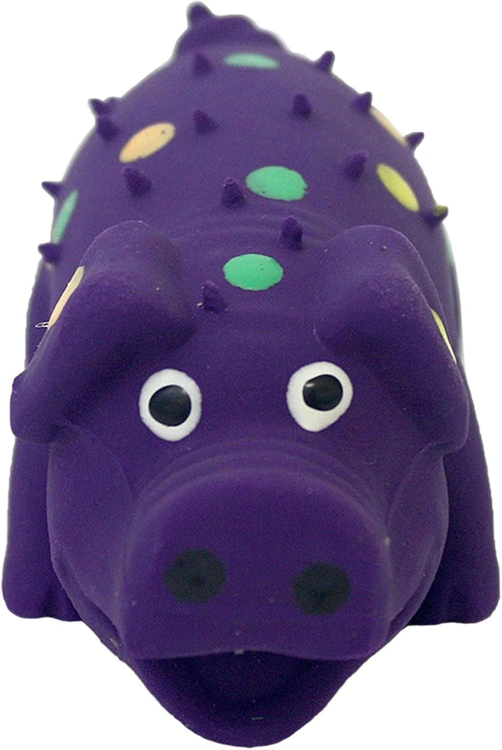 Mini Pig Squeaky Dog Toy