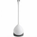 Hideaway Toilet Plunger Set