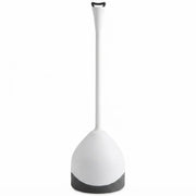 Hideaway Toilet Plunger Set