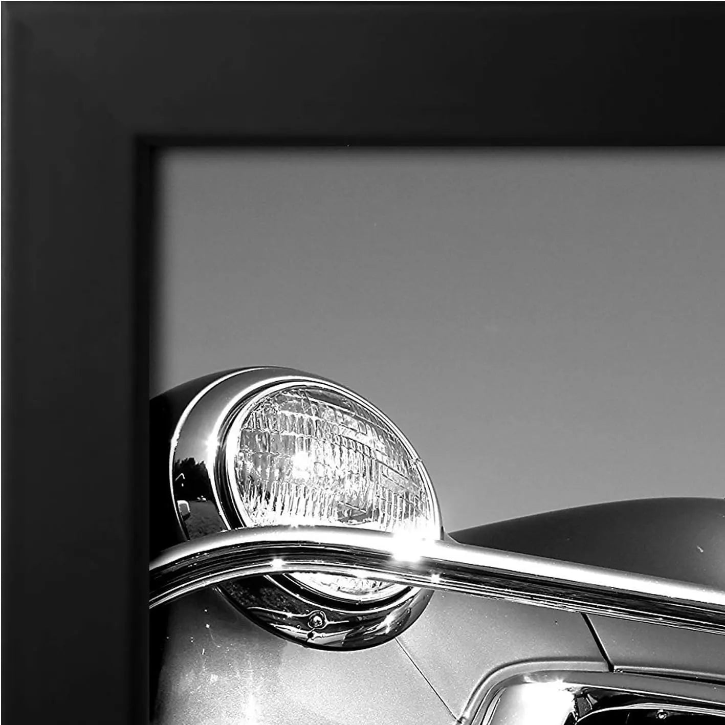 18x24 Black Poster Frame